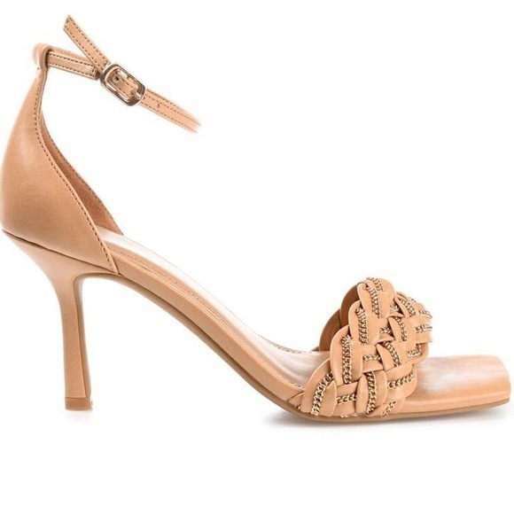 Journee Collection Mabella Dress Sandals